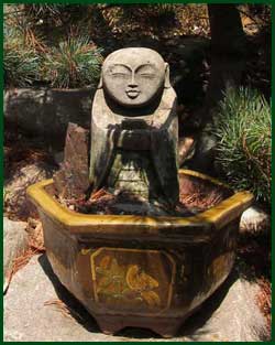 Jizō