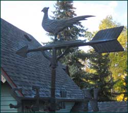 weathervane